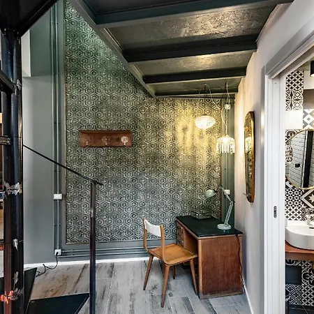 Bbhome Luxury Loft