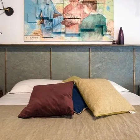 Guest house Bbhome Luxury Loft *