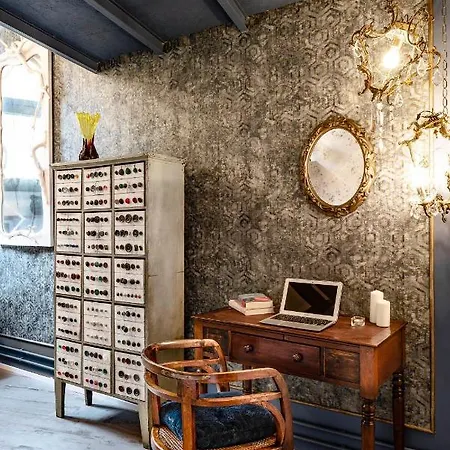 Bbhome Luxury Loft Guest house *
