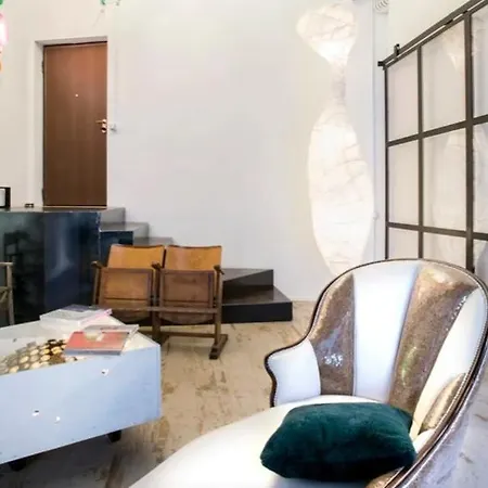 Bbhome Luxury Loft Guest house