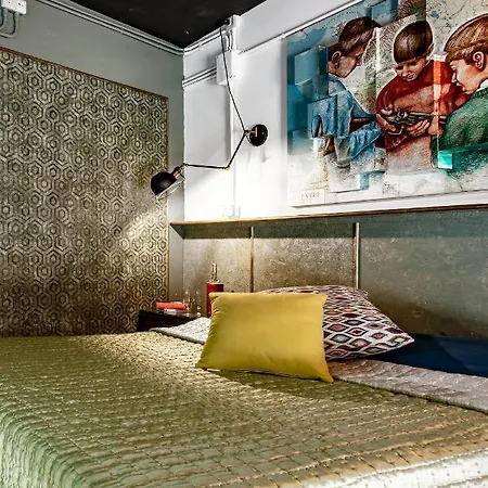 Bbhome Luxury Loft Guest house