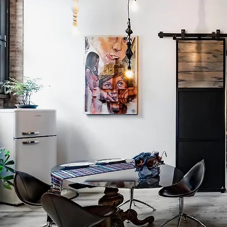 Bbhome Luxury Loft