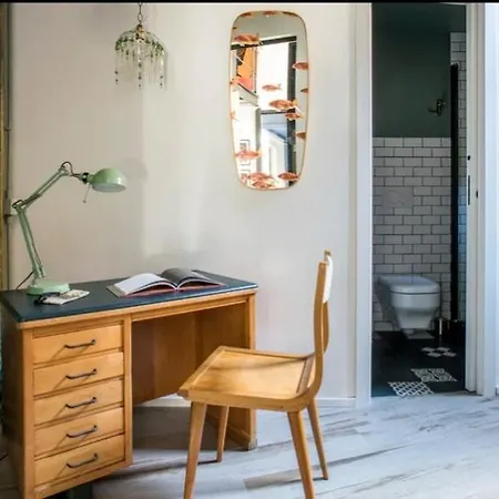 Bbhome Luxury Loft Guest house Rome
