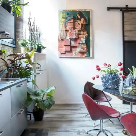 Bbhome Luxury Loft *