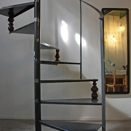 Bbhome Luxury Loft *