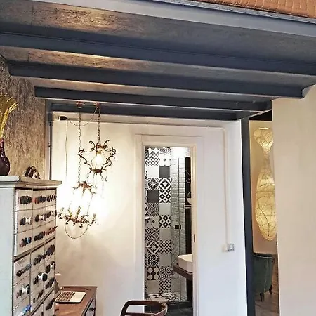 Bbhome Luxury Loft