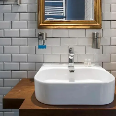 Bbhome Luxury Loft *