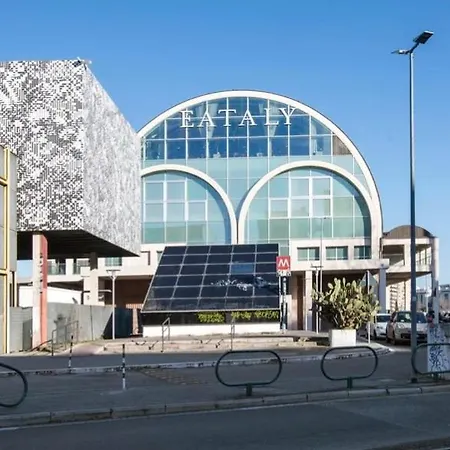 Bbhome Luxury Loft Guest house Rome