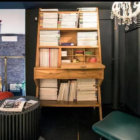 Bbhome Luxury Loft Guest house