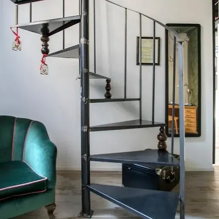 Bbhome Luxury Loft *