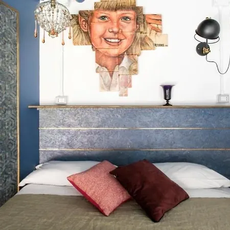 Bbhome Luxury Loft Guest house *