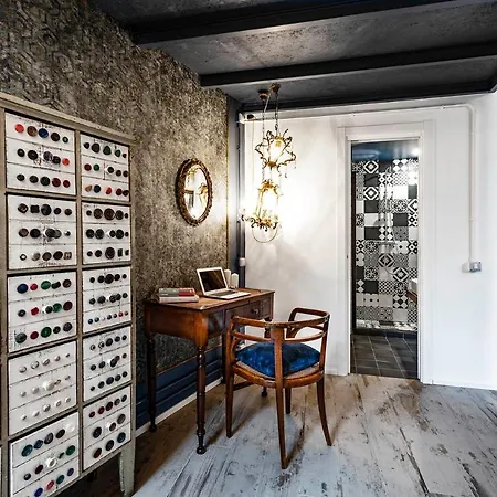Bbhome Luxury Loft Guest house