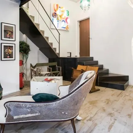 Bbhome Luxury Loft