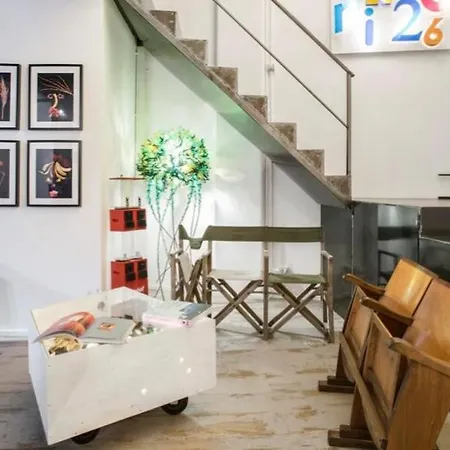 Bbhome Luxury Loft *