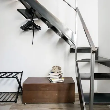 Guest house Bbhome Luxury Loft