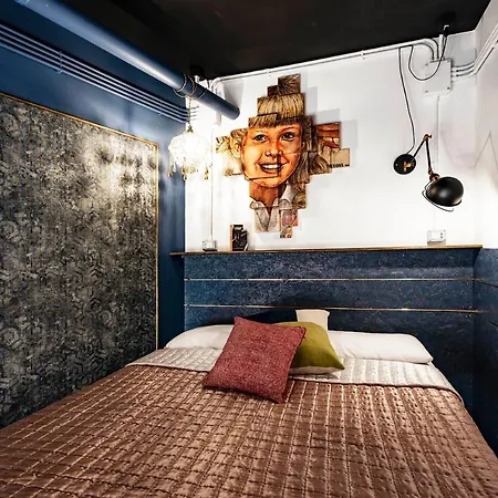 Bbhome Luxury Loft